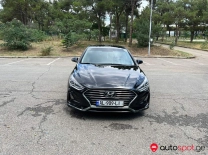 Hyundai Sonata 2018