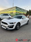 Ford Mustang 2017