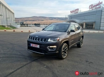 Jeep Compass 2018, Тбилиси