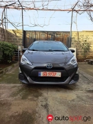 Toyota Prius 2016