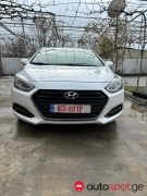 Opel Astra 2016, მცხეთა