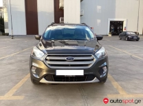 Ford Escape 2018
