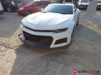 Chevrolet Camaro 2016