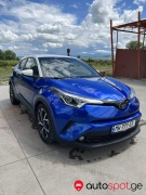 Toyota C-HR 2018