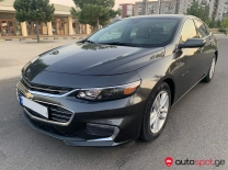 Chevrolet Malibu 2016