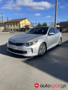 Kia Optima 2016