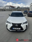 Lexus UX 2018