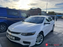 Chevrolet Malibu 2016