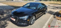 Audi A7 2016
