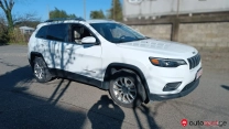 Jeep Cherokee 2018