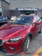 Mazda CX-3 2018