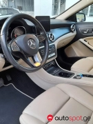 Mercedes-Benz GLA 2018