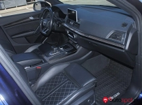 Audi Q5 2018, Zugdidi