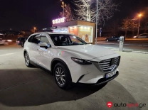 Mazda CX-9 2018