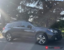 Subaru Outback 2018