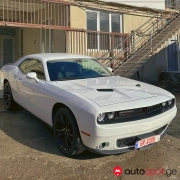 Dodge Challenger 2017