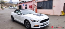 Ford Mustang 2016