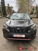 Subaru Forester 2018