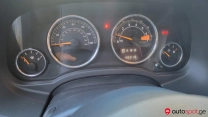 Jeep Compass 2016, Tbilisi — 4