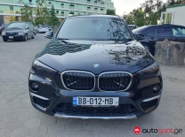 BMW X1 2016