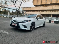Toyota Camry 2017