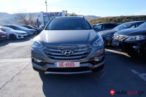 Hyundai Santa Fe 2017