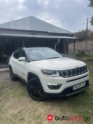 Jeep Compass 2017, Тбилиси