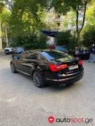 Kia Cadenza 2016