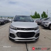 Chevrolet Trax 2017