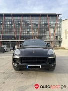 Porsche Cayenne 2016
