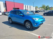 Toyota RAV4 2017