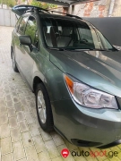 Subaru Forester 2016