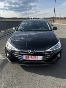 Hyundai Elantra 2019, თბილისი