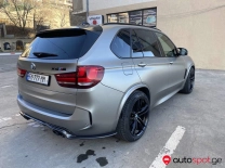BMW X5 2018