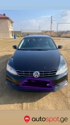 Volkswagen Jetta 2017