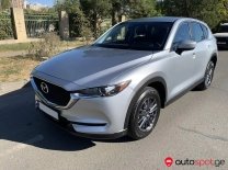 Mazda CX-5 2017
