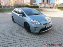 Toyota Prius 2014