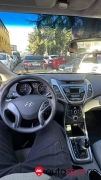Hyundai Elantra 2014