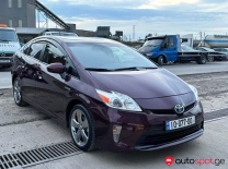 Toyota Prius 2013