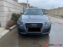 Audi Q5 2012