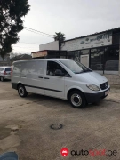 Mercedes-Benz Vito 2006