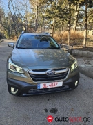 Subaru Outback 2021, Tiflis — 4