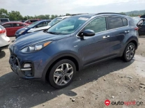 Kia Sportage 2019