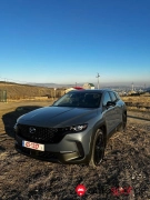 Mazda CX-5 2023