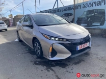 Toyota Prius 2019