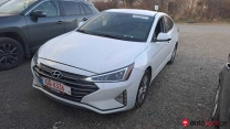 Hyundai Elantra 2019