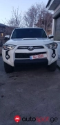 Toyota 4Runner 2019