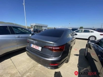 Volkswagen Jetta 2018