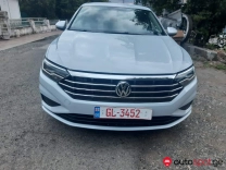 Volkswagen Jetta 2018