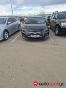 Chevrolet Malibu 2017